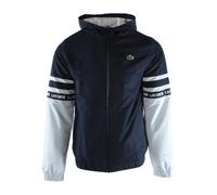 Lacoste - Tennis Track Jacket - Homme - Vestes - Bleu - Taille: XS
