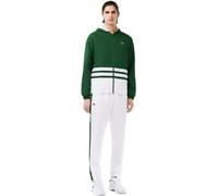 Lacoste Tennis Tracksuit Vert/Blanc 2XL Male