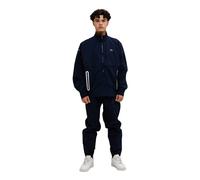 Lacoste - Tennis x Novak Djokovic Training Set - Homme - Sport - Bleu - Taille: L