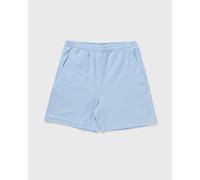 Lacoste Textured Jersey Shorts men Sport & Team Shorts blue taille: XL