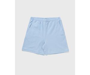Lacoste Textured Jersey Shorts men Sport & Team Shorts blue taille: XL