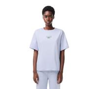 Lacoste TF0883 Short Sleeve T-Shirt 40