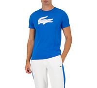 Lacoste TH2042-00 Short Sleeve T-Shirt S