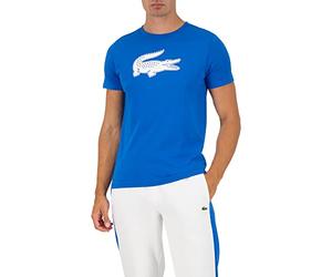 Lacoste TH2042-00 Short Sleeve T-Shirt S