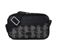 Lacoste The Blend Sac à bandoulière 20 cm noir