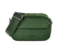Lacoste The Blend Sac à bandoulière 20 cm vert