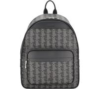 Lacoste BACKPACK men Backpacks black taille: ONE SIZE