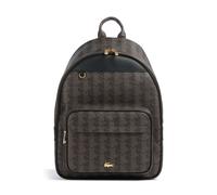 Lacoste The Blend Seasonal Daypack 40 cm Compartiment ordinateur brun