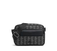 Lacoste The Blend Sac bandoulière noir, homme