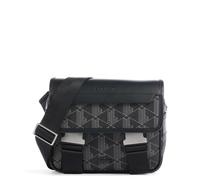 Lacoste MESSENGER BAG men Small Bags black taille: ONE SIZE