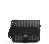 Lacoste The Blend Sac messager noir, homme