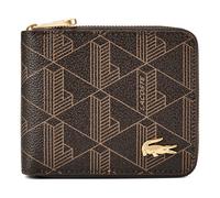 Lacoste The Blend Season Porte-monnaie 11.5 cm brun