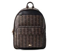 Lacoste The Blend Seasonal Daypack 40 cm Compartiment ordinateur brun
