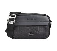 Lacoste The Blend Seasonal Sac à bandoulière 30 cm noir