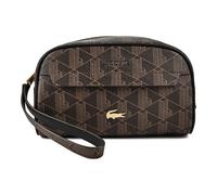 Lacoste The Blend Seasonal Trousse de toilette 22 cm brun