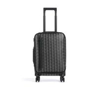 Lacoste The Blend 4 roulettes Trolley 49 cm noir