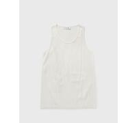 Lacoste TOp women Tops & Tanks white taille: L