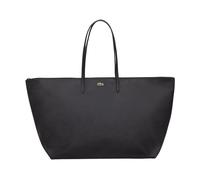 Lacoste - Tote Bags - Femme - Sacs - Noir - Taille: ONE Size