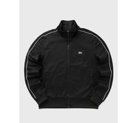 Lacoste TRACK JACKET men Track Jackets black taille: XL