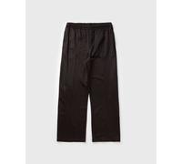 Lacoste TRACK PANTS men Track Pants brown taille: L