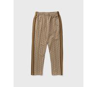 Lacoste TRACK PANTS men Track Pants brown taille: S