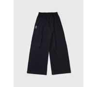 Lacoste TRACK PANTS women Track Pants blue taille: S