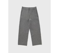 Lacoste TRACK TROUSERS men Track Pants grey taille: M