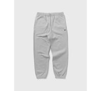 Lacoste TRACKSUIT TROUSERS men Sweatpants grey taille: L