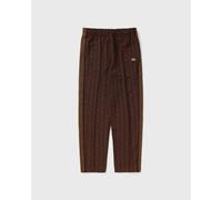Lacoste TRACKSUITS & TRACK TROUS. men Track Pants brown taille: S