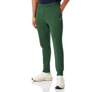 Lacoste Pantalon de Survêtement Slim Fit Homme , Vert, M