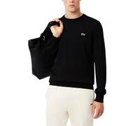 Lacoste TRICOT AH3225-031 NOIR 5, Noir , L