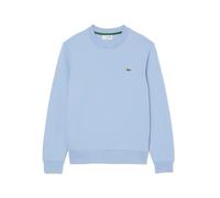 Lacoste - Tricot col rond - Homme - Sweatshirts et sweats à capuche - Bleu - Taille: M
