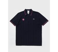 Lacoste TRICOT men Polos blue taille: XXL