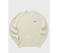 Lacoste TRICOT men Pullovers beige taille: L