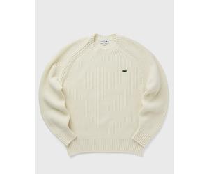 Lacoste TRICOT men Pullovers beige taille: L
