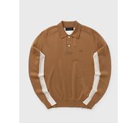 Lacoste TRICOT women Longsleeves beige taille: S