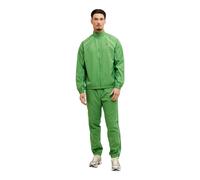 Lacoste - Trim Accent Sport Trainingspak - Homme - Sport - Vert - Taille: M
