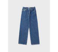 Lacoste TROUSERS women Jeans blue taille: S
