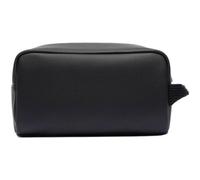 Lacoste - Trousse de Toilette Classique - unisex - Sacs - Noir - Taille: ONE Size