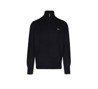 LACOSTE Troyer Pullover bleu marine | XXXL