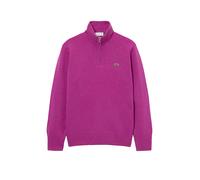 LACOSTE Troyer Pullover rose | S