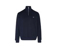 LACOSTE Troyer Sweater bleu marine | L