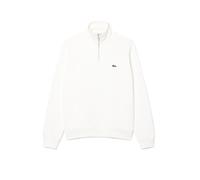 LACOSTE Troyer Sweater crème | M