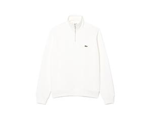 LACOSTE Troyer Sweater crème | XL