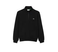 LACOSTE Troyer Sweater noir | L