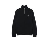 LACOSTE Troyer Sweater noir | M