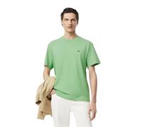Lacoste Tshirt MC Coton Logo