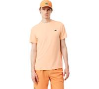 Lacoste T-shirt Hommes - abricot