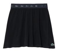 Lacoste Ultra Dry jupe de tennis Noir 34-XS