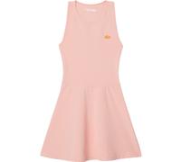 Lacoste Ultra Dry robe de tennis Orange 40-L